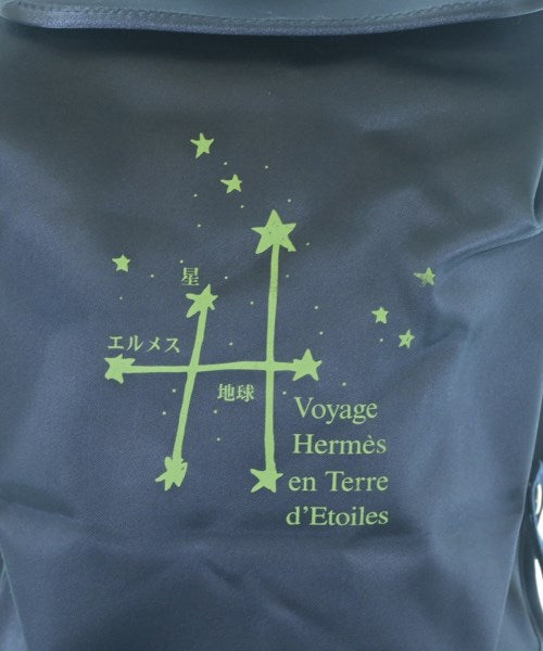 HERMES เป้สะพายหลัง