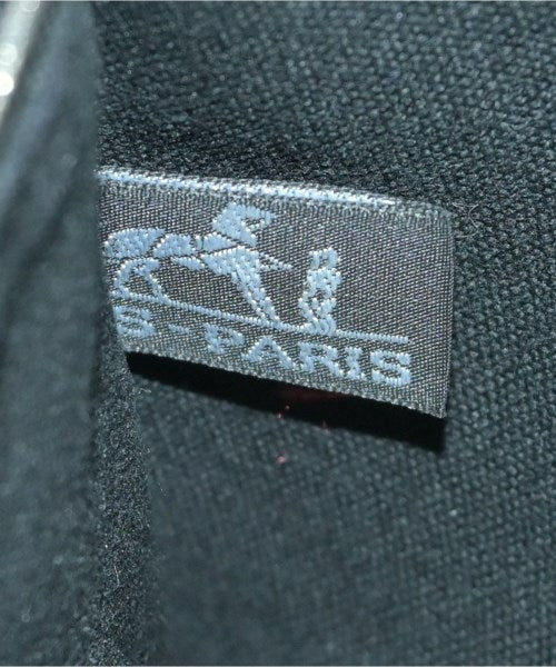 HERMES กระเป๋าถือขนาดใหญ่