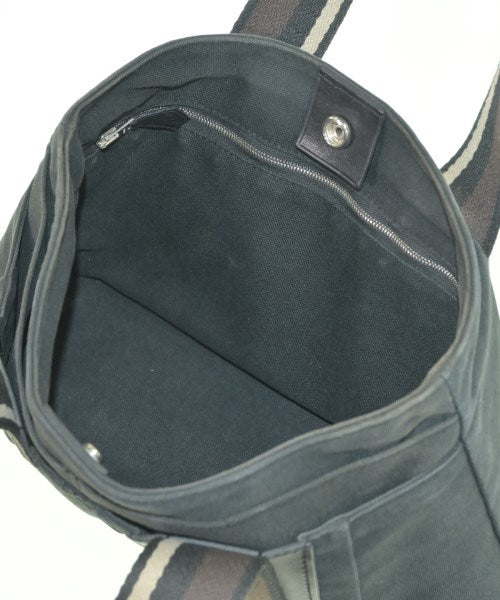 HERMES กระเป๋าถือขนาดใหญ่