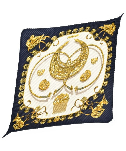 HERMES ผ้าพันคอ