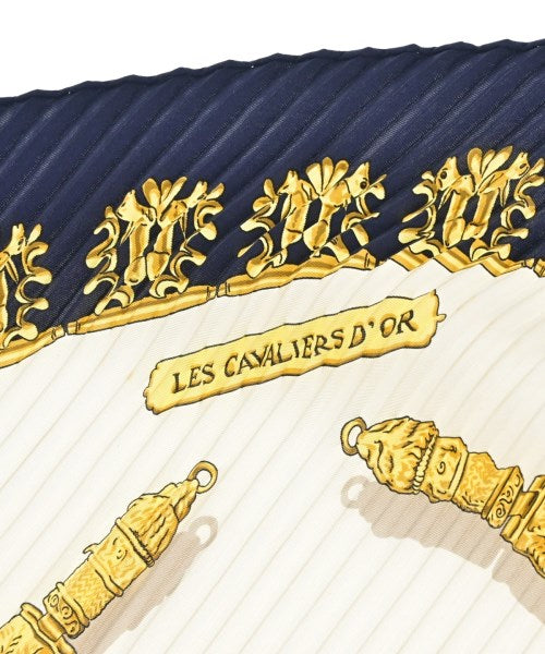 HERMES ผ้าพันคอ