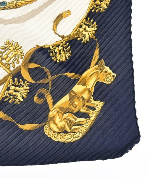 HERMES ผ้าพันคอ