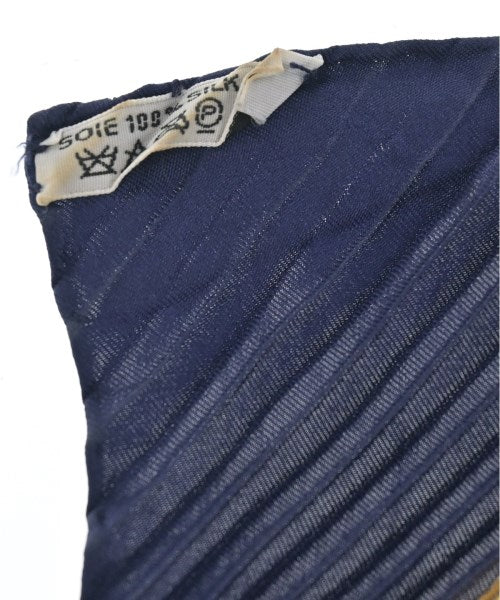 HERMES ผ้าพันคอ