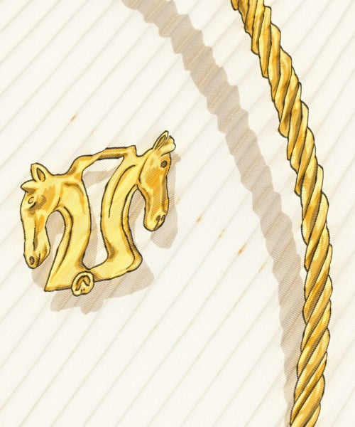 HERMES ผ้าพันคอ