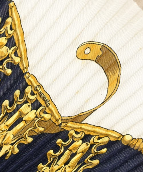 HERMES ผ้าพันคอ