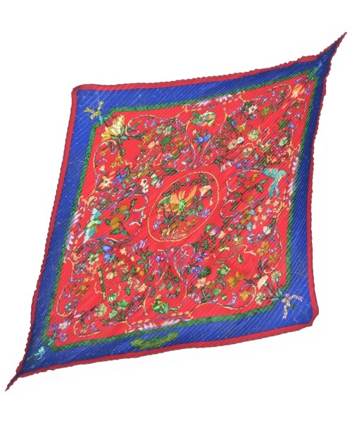 HERMES ผ้าพันคอ