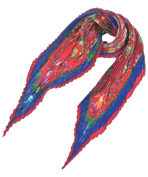 HERMES ผ้าพันคอ