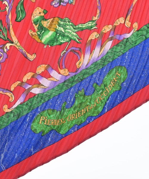 HERMES ผ้าพันคอ