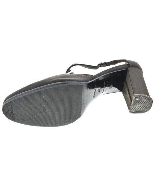 HERMES รองเท้าส้นสูง