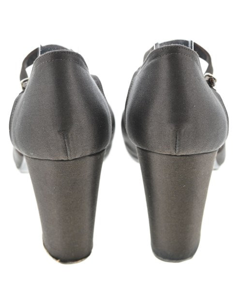 HERMES รองเท้าส้นสูง