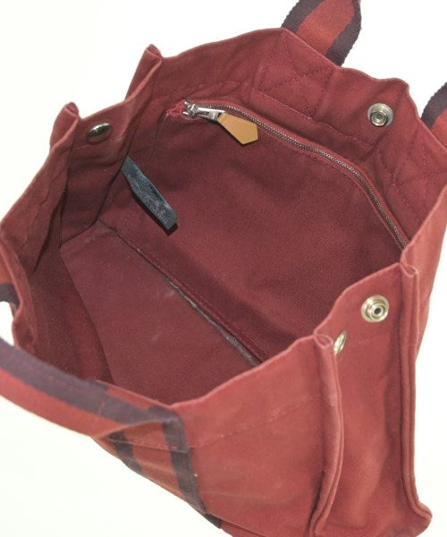 HERMES กระเป๋าถือขนาดใหญ่