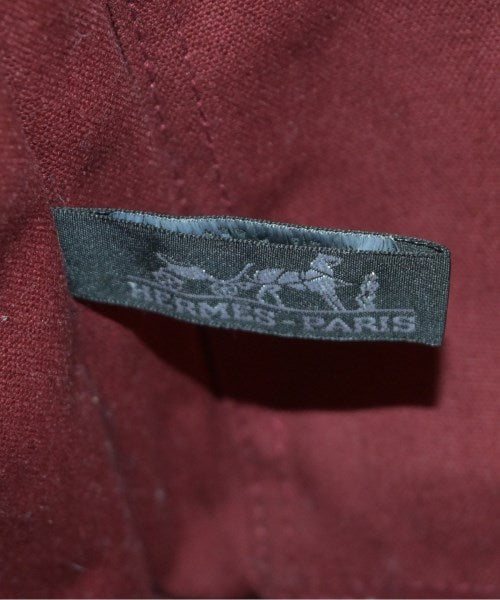 HERMES กระเป๋าถือขนาดใหญ่