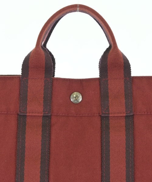 HERMES กระเป๋าถือขนาดใหญ่