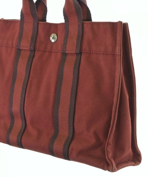 HERMES กระเป๋าถือขนาดใหญ่