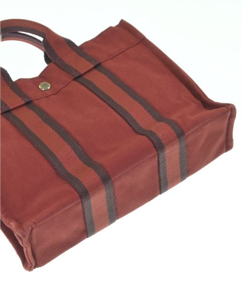 HERMES กระเป๋าถือขนาดใหญ่