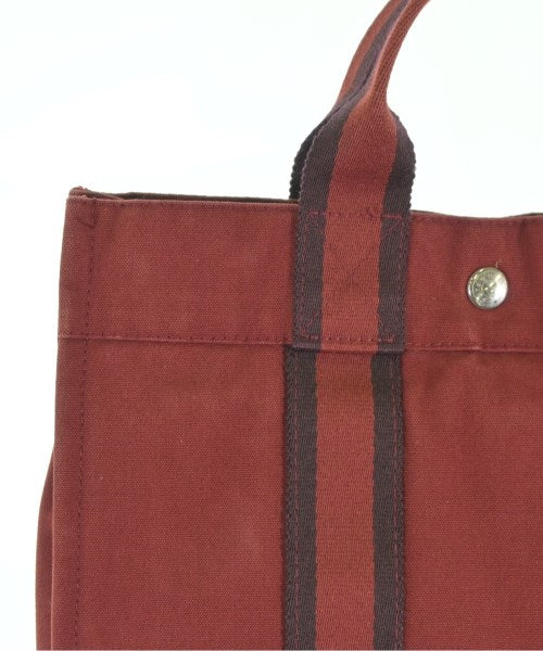 HERMES กระเป๋าถือขนาดใหญ่