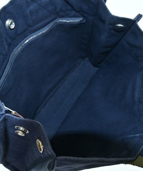 HERMES กระเป๋าถือขนาดใหญ่