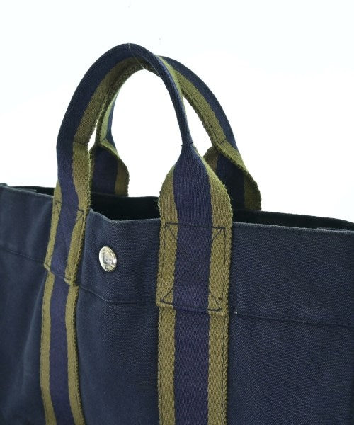 HERMES กระเป๋าถือขนาดใหญ่