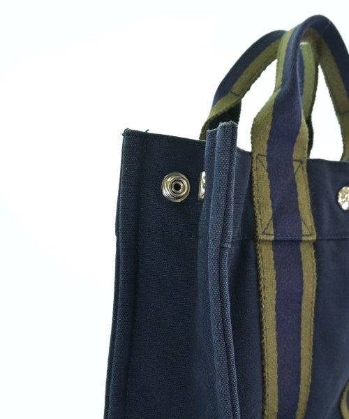 HERMES กระเป๋าถือขนาดใหญ่