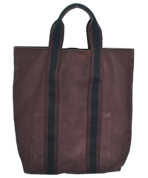 HERMES กระเป๋าถือขนาดใหญ่