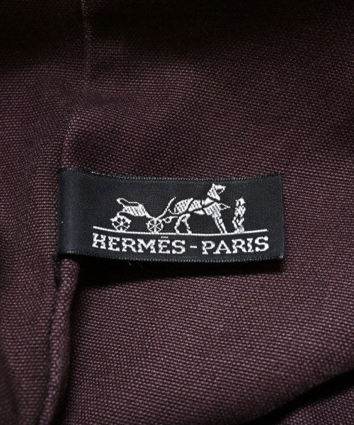 HERMES กระเป๋าถือขนาดใหญ่