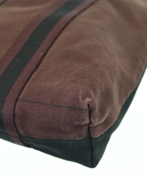 HERMES กระเป๋าถือขนาดใหญ่