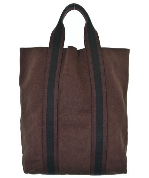 HERMES กระเป๋าถือขนาดใหญ่