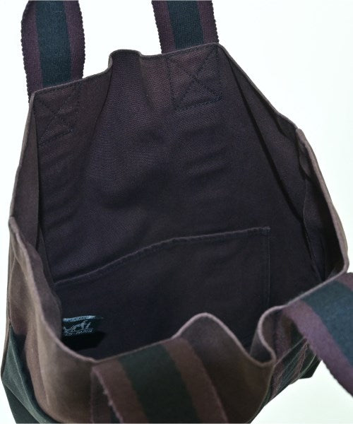 HERMES กระเป๋าถือขนาดใหญ่