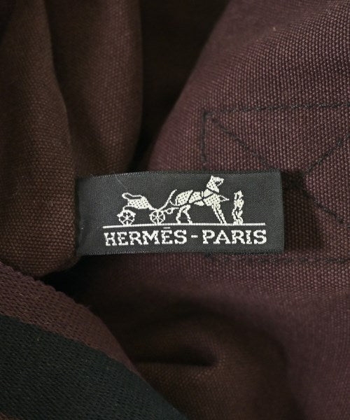 HERMES กระเป๋าถือขนาดใหญ่