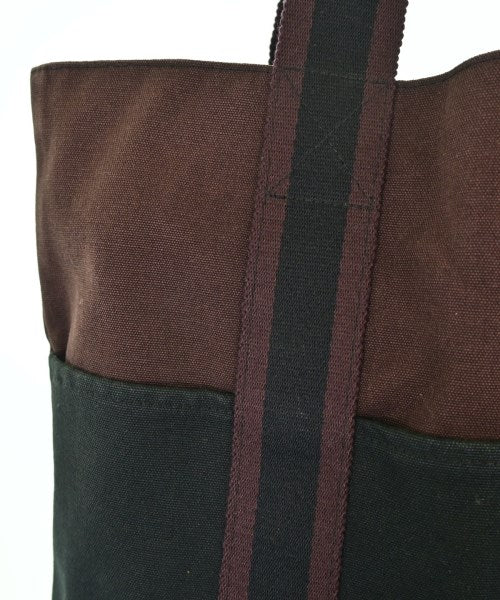 HERMES กระเป๋าถือขนาดใหญ่