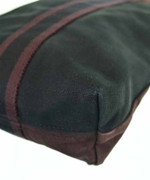 HERMES กระเป๋าถือขนาดใหญ่