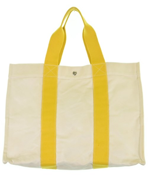 HERMES กระเป๋าถือขนาดใหญ่