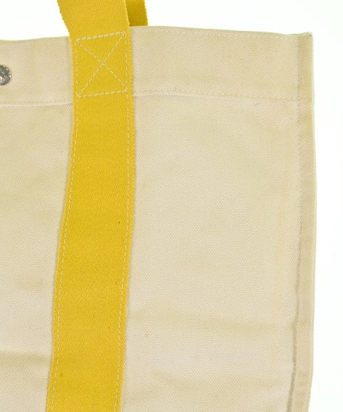 HERMES กระเป๋าถือขนาดใหญ่