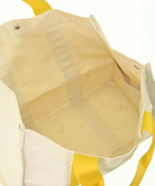 HERMES กระเป๋าถือขนาดใหญ่