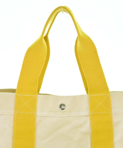 HERMES กระเป๋าถือขนาดใหญ่