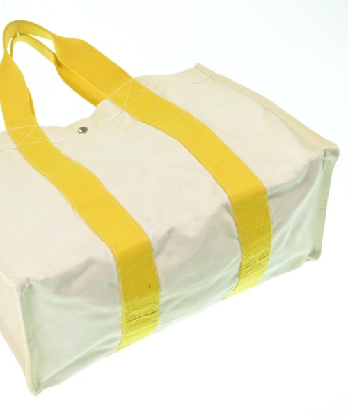 HERMES กระเป๋าถือขนาดใหญ่