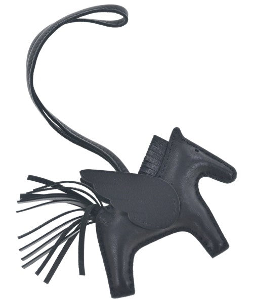 HERMES เครื่องประดับบนกระเป๋า