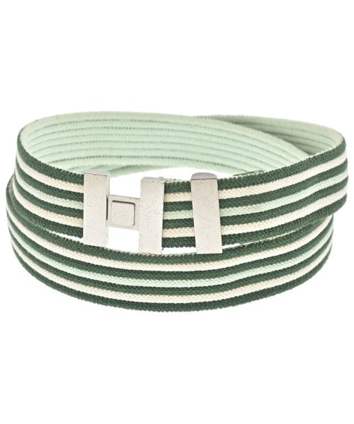 HERMES เข็มขัด