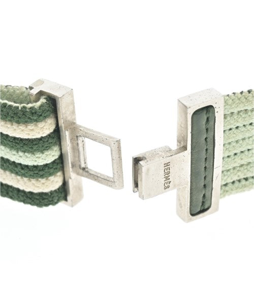 HERMES เข็มขัด