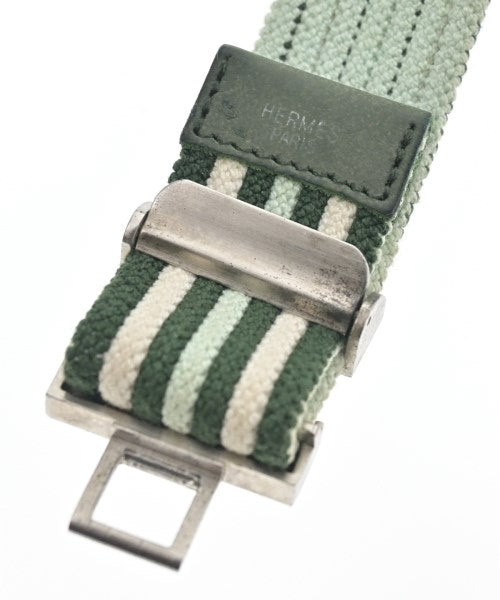 HERMES เข็มขัด