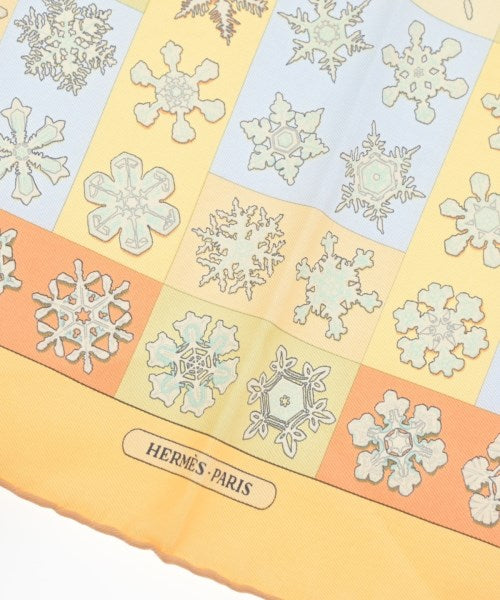 HERMES ผ้าพันคอ