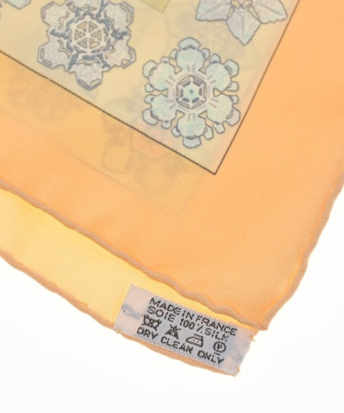 HERMES ผ้าพันคอ