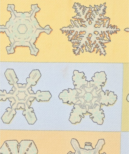 HERMES ผ้าพันคอ