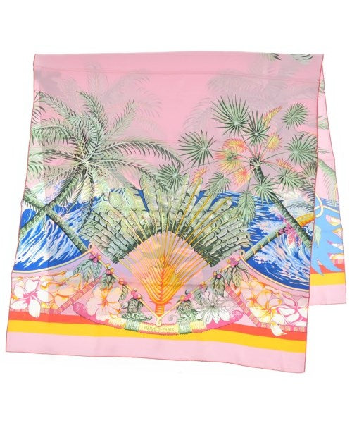 HERMES ผ้าพันคอ