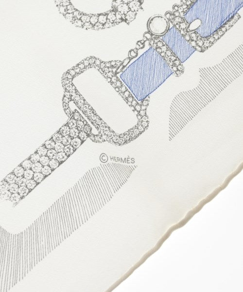 HERMES ผ้าพันคอ