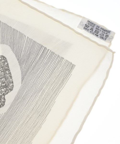 HERMES ผ้าพันคอ