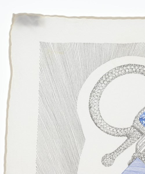 HERMES ผ้าพันคอ