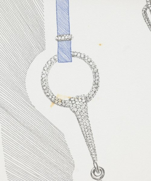 HERMES ผ้าพันคอ