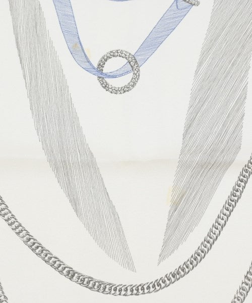 HERMES ผ้าพันคอ