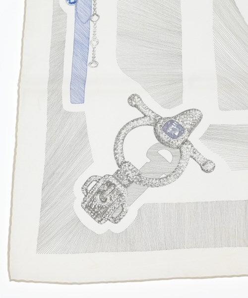 HERMES ผ้าพันคอ